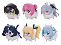 【勝利の女神:NIKKE】あみあみ「DORO アクションホビーコレクション」「専用ドッグランレール」【再販決定！】の画像