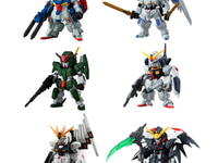 【食玩】「FW ガンダムコンバージ #30」明日予約開始【ラインナップ公開】の画像