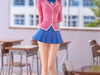 【遊戯王】OSHI WORKS「真崎 杏子」フィギュア【予約開始】の画像