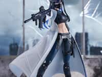【ブルーアーカイブ】figma「錠前サオリ」可動フィギュア【予約開始】の画像