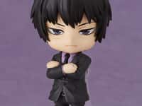 【家庭教師ヒットマンREBORN!】ねんどろいど「雲雀恭弥 10年後Ver.」【予約開始】の画像