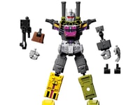 【トランスフォーマー】「ブロッキーズ ディフェンダー Vol.4~6 対応合体パーツ ブルーティカス」【先行予約開始】の画像