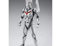 【ウルトラマンネクサス】S.H.Figuarts「ウルトラマンノア」可動フィギュア【22日16時プレバン受注開始】の画像