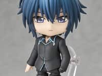 【しゅごキャラ！】ねんどろいど「月詠イクト」【予約開始】の画像