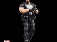 【マーベル】マーベル・レジェンド「パニッシャー」アクションフィギュア【予約開始】の画像