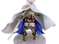 【魔女の旅々】ベルファイン「アムネシア」「イレイナ DX Ver.（再販）」フィギュア【予約開始】の画像