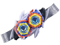 【仮面ライダーゼッツ】「DXミッドナイトシャドウカプセム」【近日予約開始】の画像