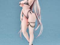 【アズールレーン】ルミナスボックス「エーギル ナイトプール」フィギュア【予約開始】の画像