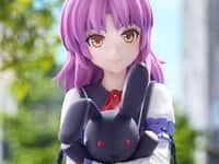 【空の軌跡】POP UP PARADE「レン L size」フィギュア【予約開始】の画像