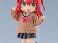 【ぼっち・ざ・ろっく！】ねんどろいど「どーる 喜多郁代」【予約開始】の画像