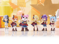 【バンドリ！】PalVerse「BanG Dream! ハロー、ハッピーワールド!」トレフィグ【5月29日予約開始】の画像