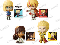 【Fate】「Fate/strange Fake コレクションフィギュアRICH」トレフィグ【予約開始】の画像