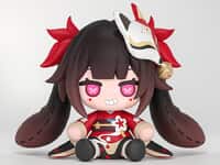 【崩壊:スターレイル】HUGGY BOOM「花火爆弾人形」デフォルメフィギュア【予約開始】の画像