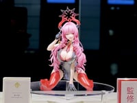 【ブルーアーカイブ】ゴールデンヘッド「サツキ メモリアルロビーver.」フィギュア【彩色原型公開】の画像