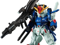 【食玩】「FW ガンダムコンバージ CORE フルアーマーZZガンダム【再販:2026年11月発送】」【13時プレバン受注開始】の画像