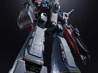 【マクロス】DX超合金「SDF-1 マクロス」商品情報公開【6月1日予約開始】の画像