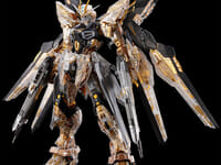 【ガンプラ再販】MGEX「ストライクフリーダムガンダム [メカニカルクリア]」ほか【11時予約開始】の画像