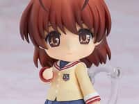 【CLANNAD】ねんどろいど「古河渚」【再販予約開始】の画像