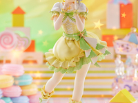 【ラブライブ!虹ヶ咲学園スクールアイドル同好会】プラム「中須かすみ」フィギュア【再販予約開始】の画像