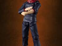 【呪術廻戦】S.H.Figuarts「虎杖悠仁 -120%の潜在能力-」可動フィギュア 商品情報公開【6月1日予約開始】の画像