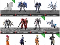 【魂ネイションズ】「S.H.Figuarts」ほか 2026年6月発売商品【スケジュール公開】の画像