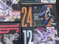 【プラモ福袋】コトブキヤ「美少女プラモデル福箱 2026春」【開封紹介】の画像