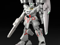 【ガンプラ】MG「ガンダムMk-V(連邦カラー)」【12時プレバン受注開始】の画像