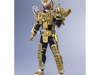 【仮面ライダージオウ】S.H.Figuarts「仮面ライダーグランドジオウ 平成ジェネレーションズエディション」可動フィギュア【明日16時プレバン受注開始】の画像
