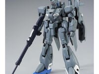 【ガンプラ再販】MG「ゼータプラス(ユニコーンVer.)」「ギラ・ドーガ(ユニコーンVer.)」【11時予約開始】の画像