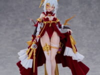 【freng氏イラスト】DCTer「アルケミスト-礼服Ver.」美少女フィギュア【予約開始】の画像