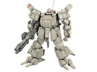 【重装機兵レイノス】プラム「レイノス(主人公機/陸戦仕様/量産機)」リニューアルVer. プラモデル【再販予約開始】の画像