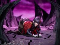 【魔都精兵のスレイブ】ソラレイン「山城恋」フィギュア【予約開始】の画像
