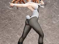 【ダンガンロンパ】フリーイング「江ノ島盾子 バニーVer.【1/3スケール】」フィギュア【予約開始】の画像