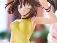 【遊戯王】POP UP PARADE「真崎杏子 L size」フィギュア【予約開始】の画像