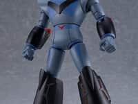 【太陽の使者 鉄人28号】MODEROID「ブラックオックス(太陽の使者版)」「太陽の使者 鉄人28号(再販)」プラモデル【予約開始】の画像