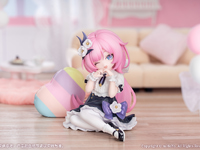 【崩壊3rd】APEX「エリシア ちび英傑Ver.」デフォルメフィギュア【近日予約開始】の画像