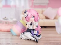 【崩壊3rd】ミートス「エリシア ちび英傑Ver.」フィギュア 商品情報公開【5月31日予約開始】の画像