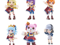 【バンドリ！】PalVerse「BanG Dream! ハロー、ハッピーワールド!」トレフィグ【予約開始】の画像
