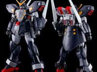 【ガンプラ】HG「ガンダムシュピーゲル」【予約開始】の画像