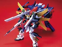 【ガンプラ再販】HG「Gファルコンユニット ガンダムダブルエックス」「ガンダムヴァサーゴ」ほか【11時予約開始】の画像