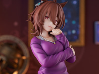 【ウマ娘】フリュー「アグネスタキオン」プライズフィギュア 9月下旬登場予定【画像追加】の画像