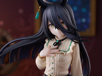 【ウマ娘】フリュー「マンハッタンカフェ」プライズフィギュア 8月下旬登場予定【画像追加】の画像