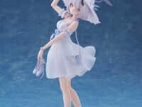 【ブルーアーカイブ】F:NEX「セナ(私服)」フィギュア【予約開始】の画像