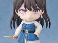 【バンドリ!】ねんどろいど「椎名立希」【予約開始】の画像