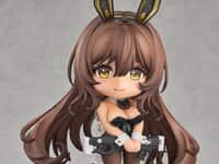 【勝利の女神:NIKKE】ねんどろいど「ノワール」【予約開始】の画像