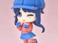 【MiSide:ミサイド】Mini Memory「キャッピー」デフォルメフィギュア【予約開始】の画像