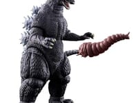 【ゴジラ】ムービーモンスターシリーズ 「躍動 ゴジラ(1992)」「ゴジラ(1967)」ソフビ【予約開始】の画像