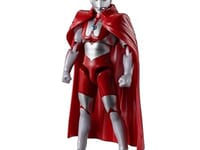 【ウルトラマン】ウルトラアクションフィギュアNEO「ウルトラマン ブラザーズマントセット」【予約開始】の画像