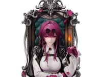 【崩壊:スターレイル】ミートス「Diorama カフカ 待つのみ Ver.」フィギュア【予約開始】の画像