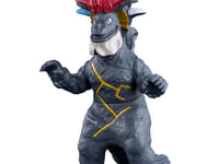 【ウルトラマン】ウルトラ怪獣シリーズ「ジェロニモン」「ジラース」ソフビ【発売決定】の画像